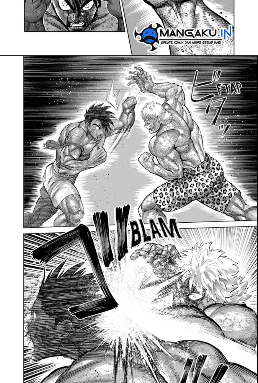 Chapter 186 - halaman 15