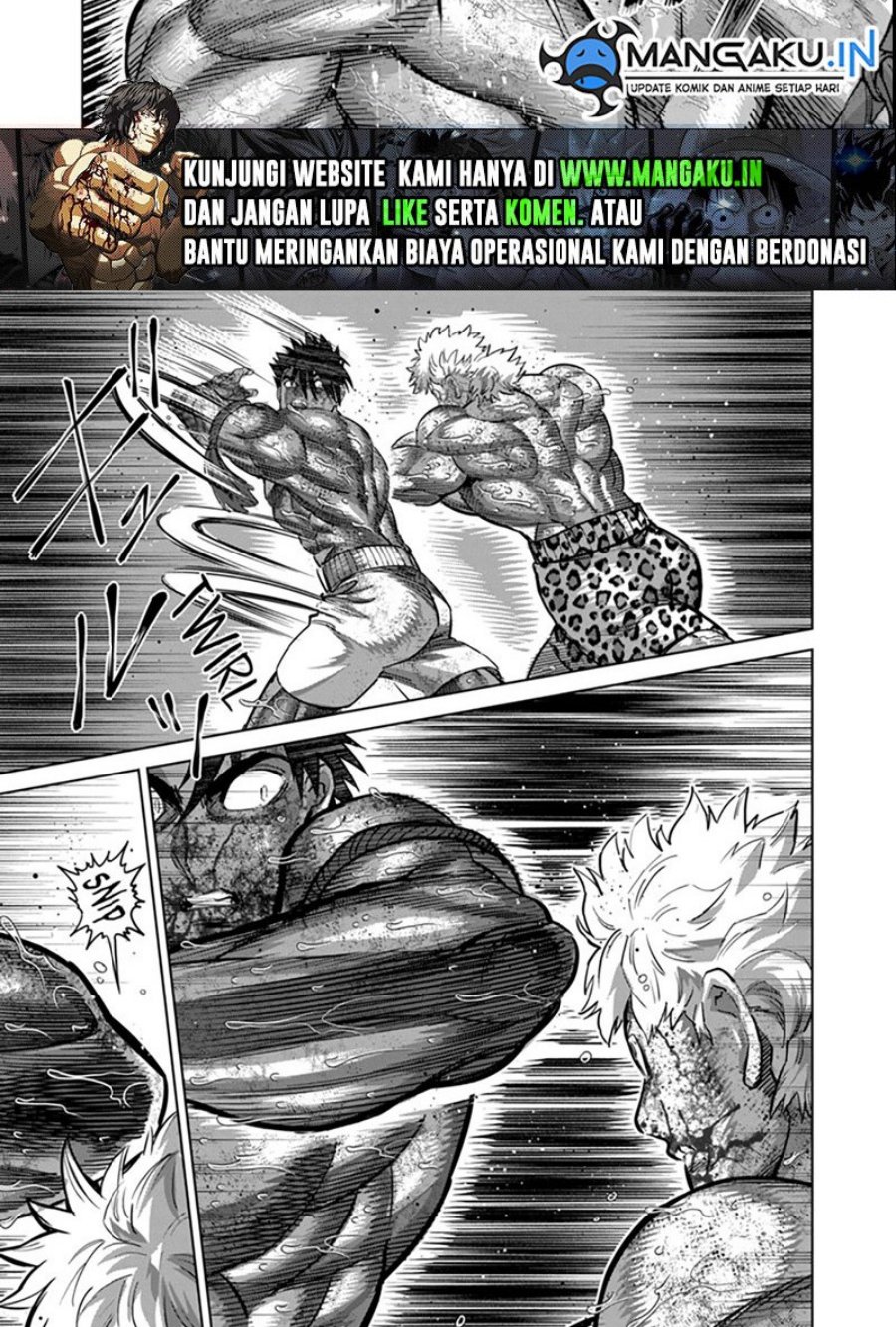 Chapter 186 - halaman 16