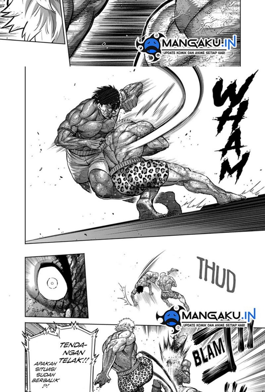 Chapter 186 - halaman 17