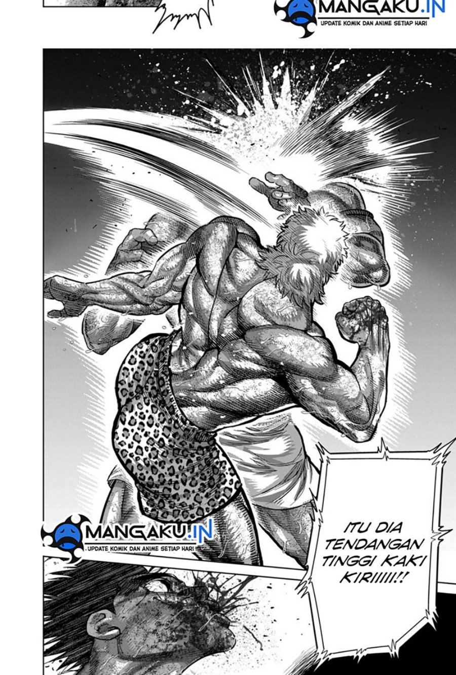 Chapter 186 - halaman 19