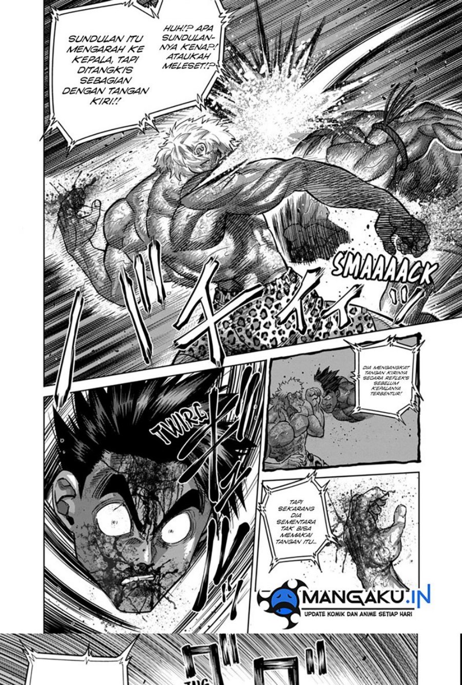 Chapter 186 - halaman 21
