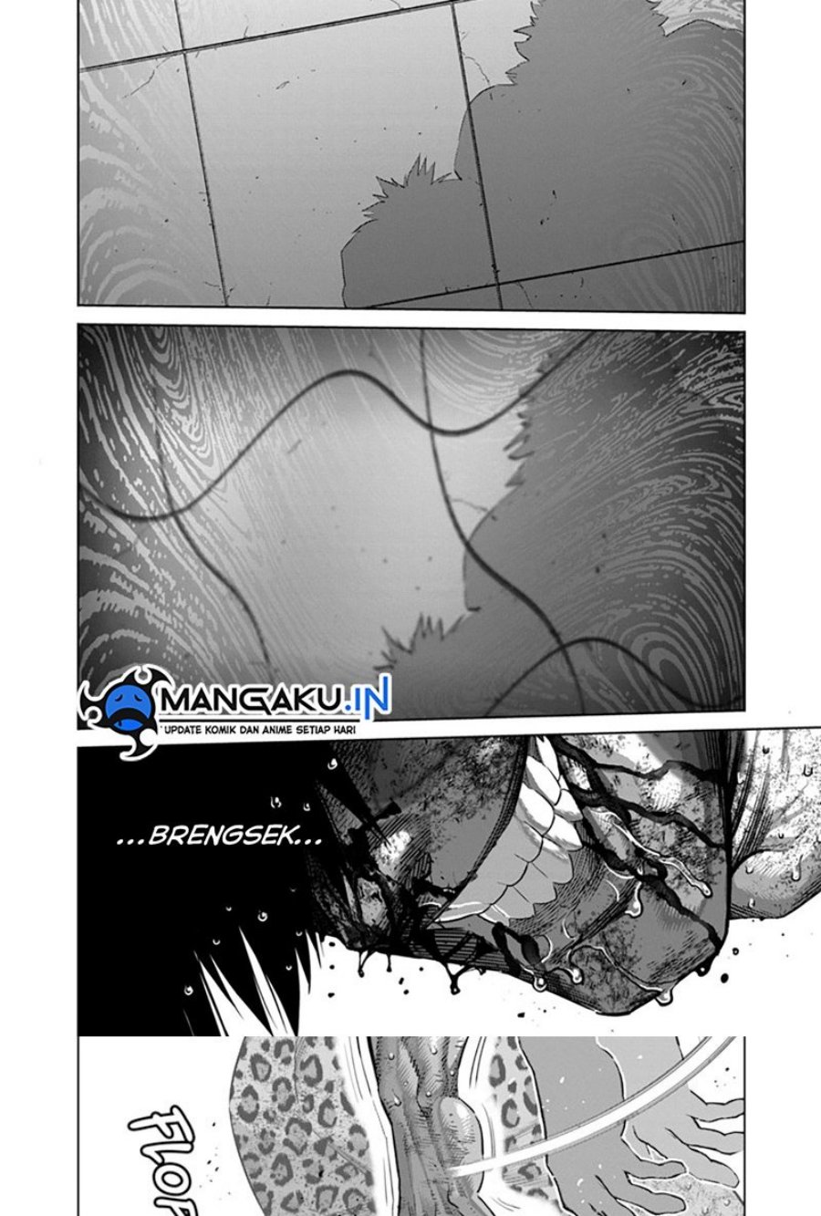 Chapter 186 - halaman 25