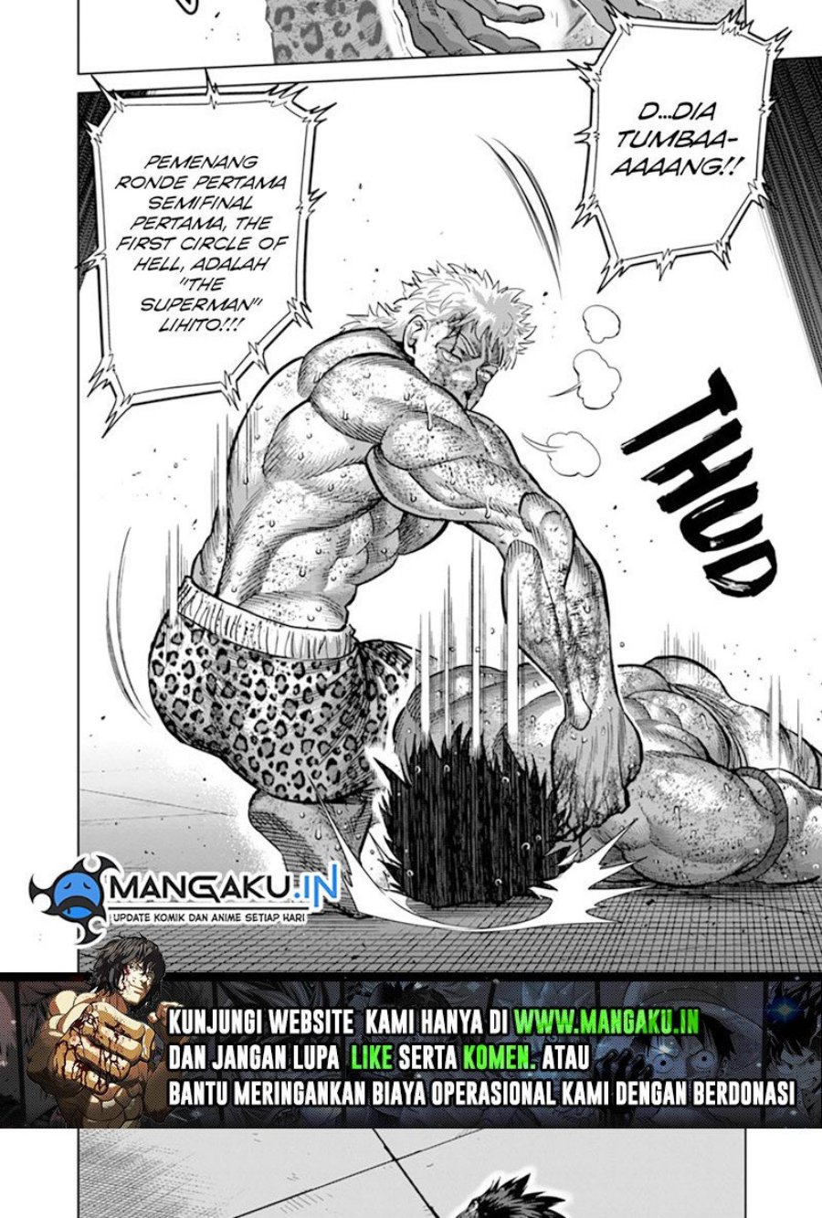 Chapter 186 - halaman 26