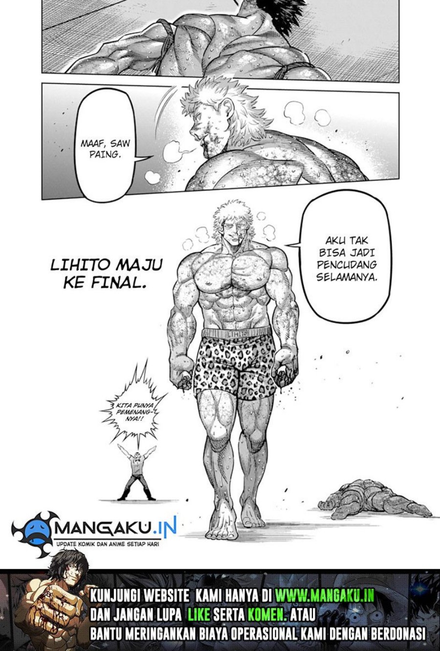 Chapter 186 - halaman 27