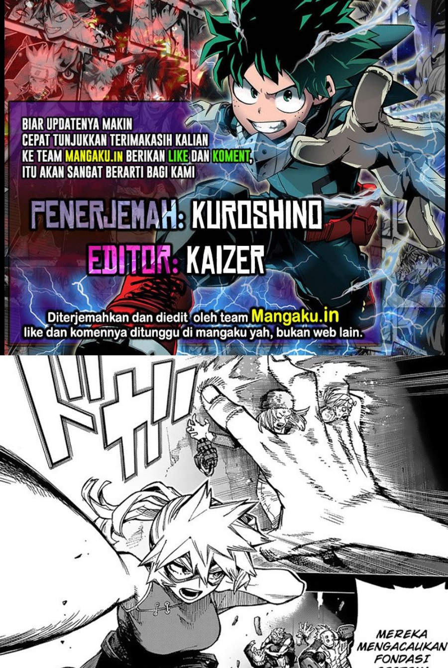 Chapter 388 - halaman 2