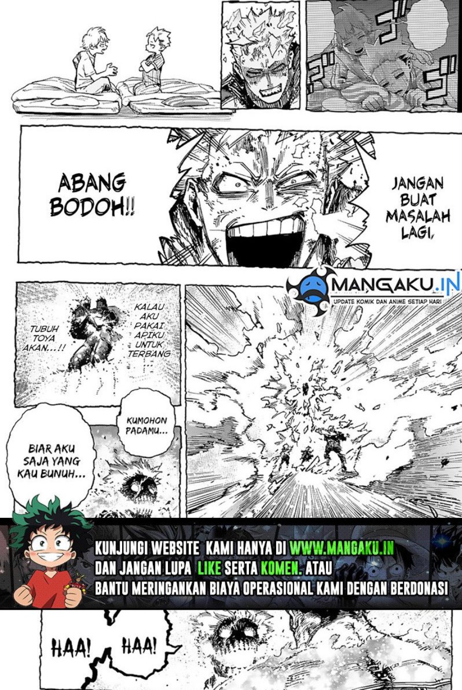 Chapter 388 - halaman 12
