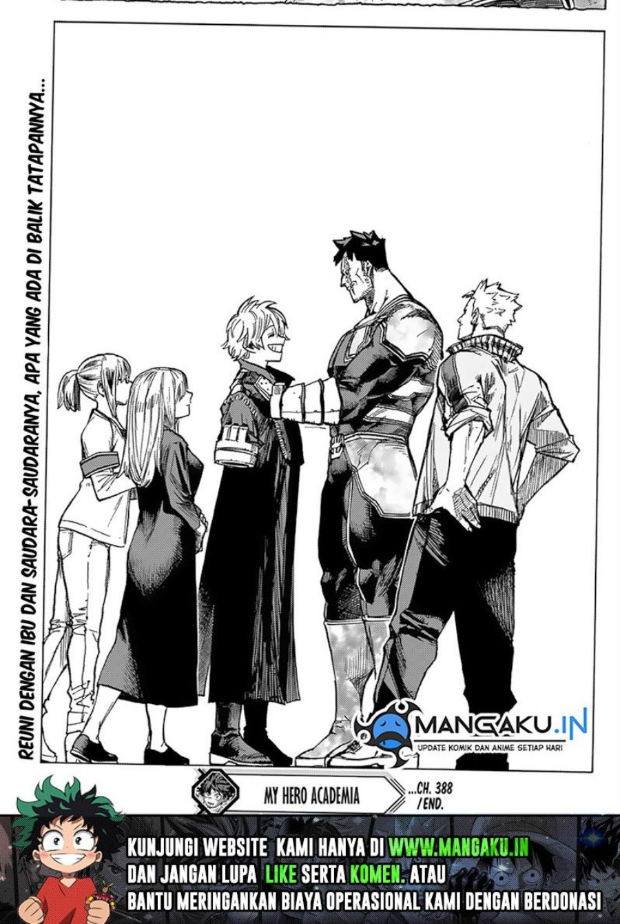 Chapter 388 - halaman 13