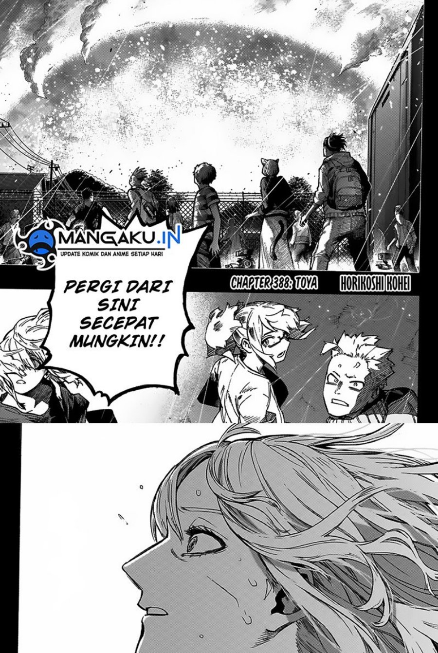 Chapter 388 - halaman 5