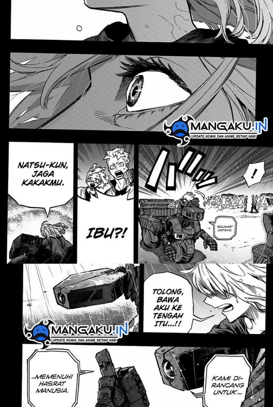 Chapter 388 - halaman 6