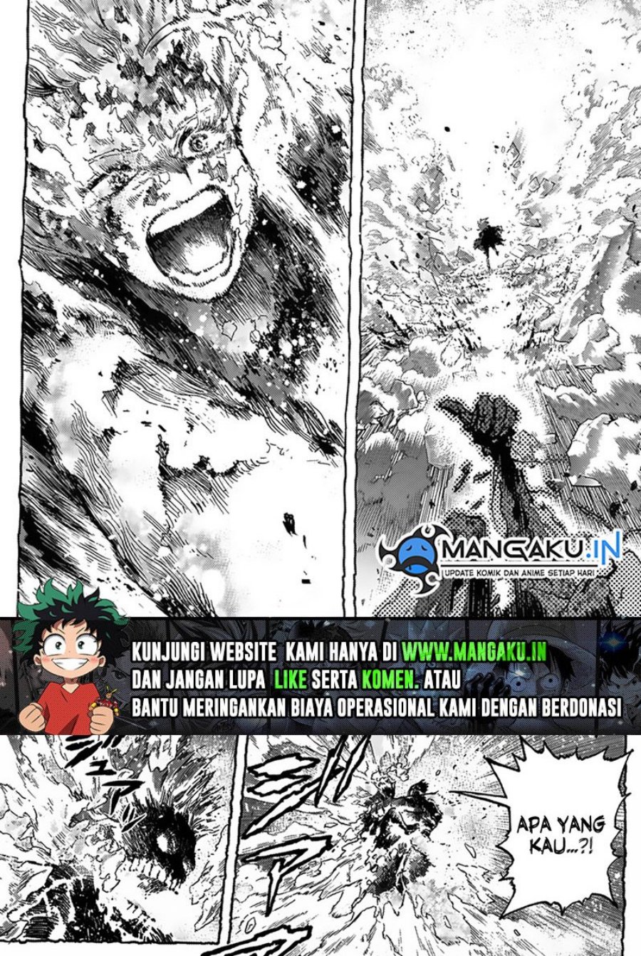 Chapter 388 - halaman 8