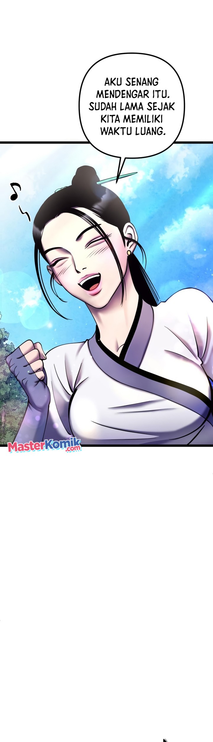 Chapter 82 - halaman 19