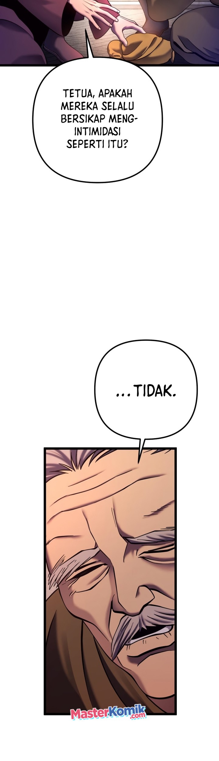 Chapter 82 - halaman 40