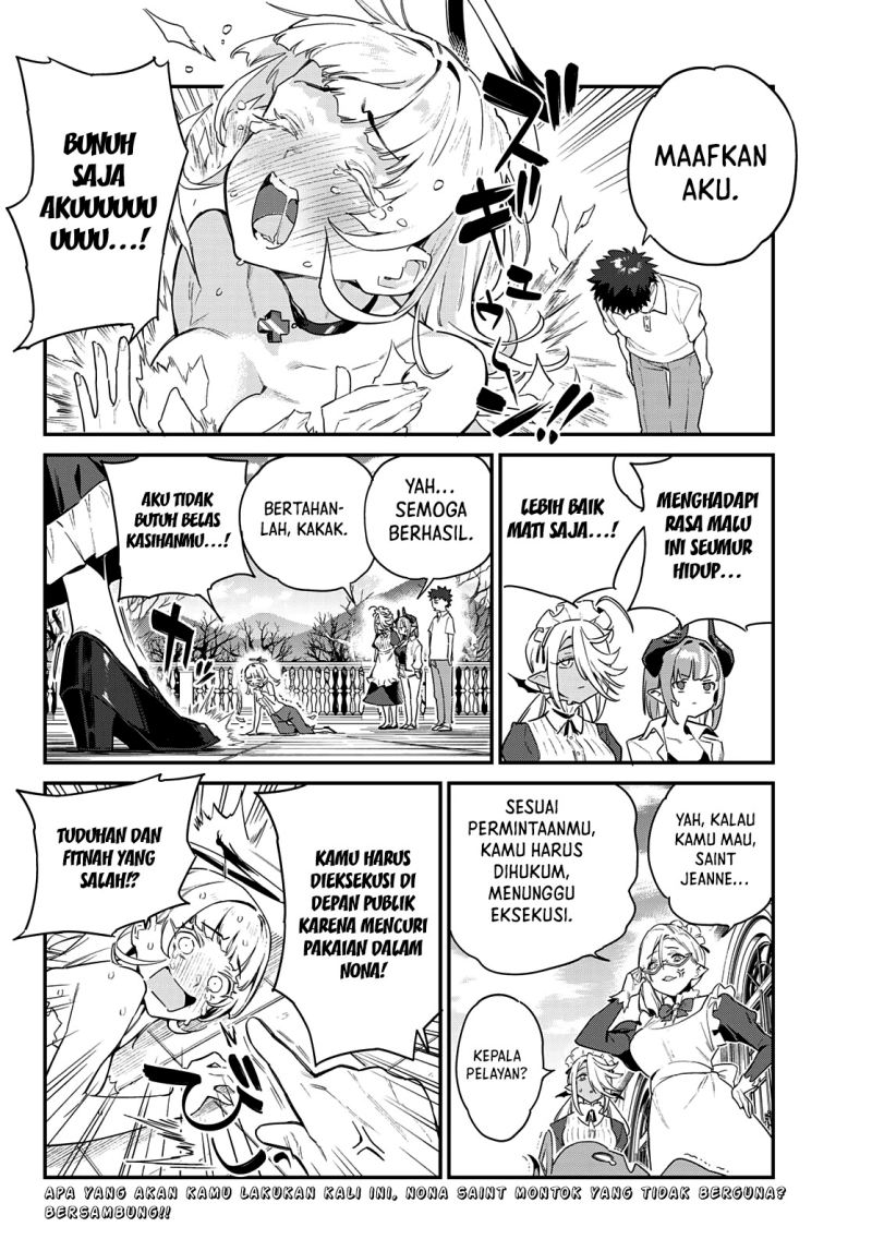 Chapter 43 - halaman 10