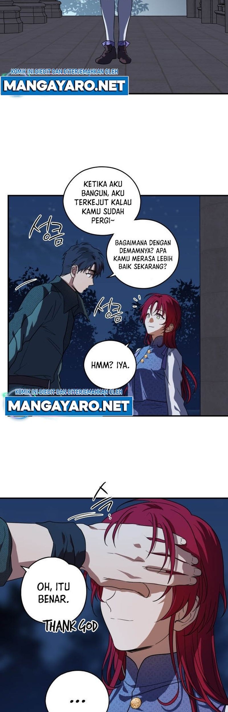 Chapter 116 - halaman 19