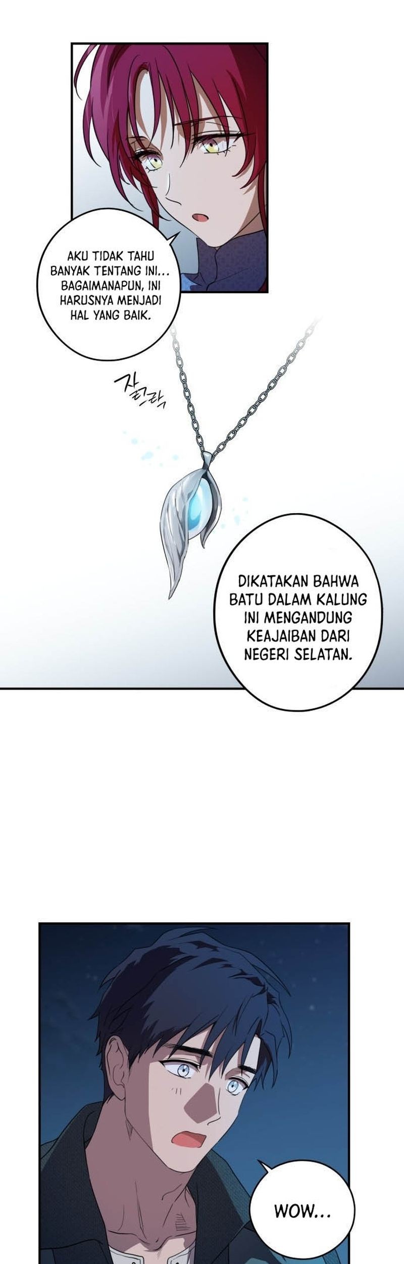 Chapter 116 - halaman 23