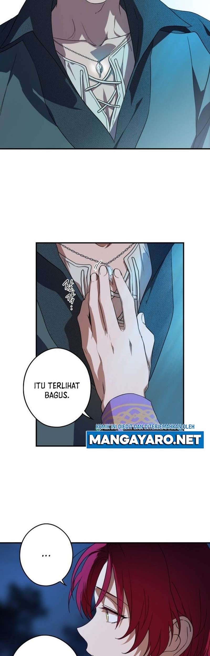 Chapter 116 - halaman 26