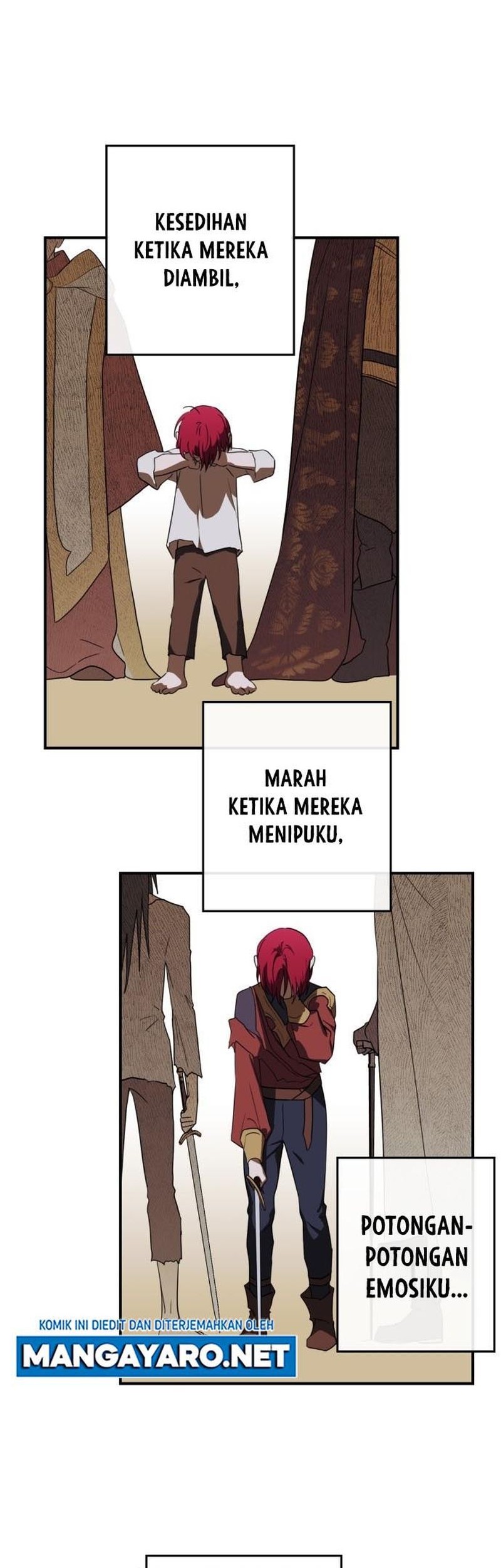 Chapter 116 - halaman 31