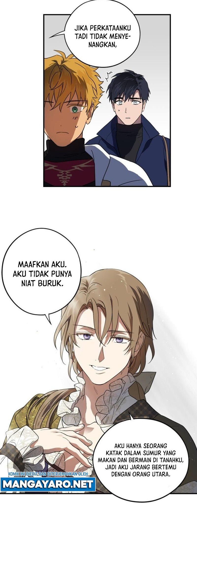 Chapter 115 - halaman 18