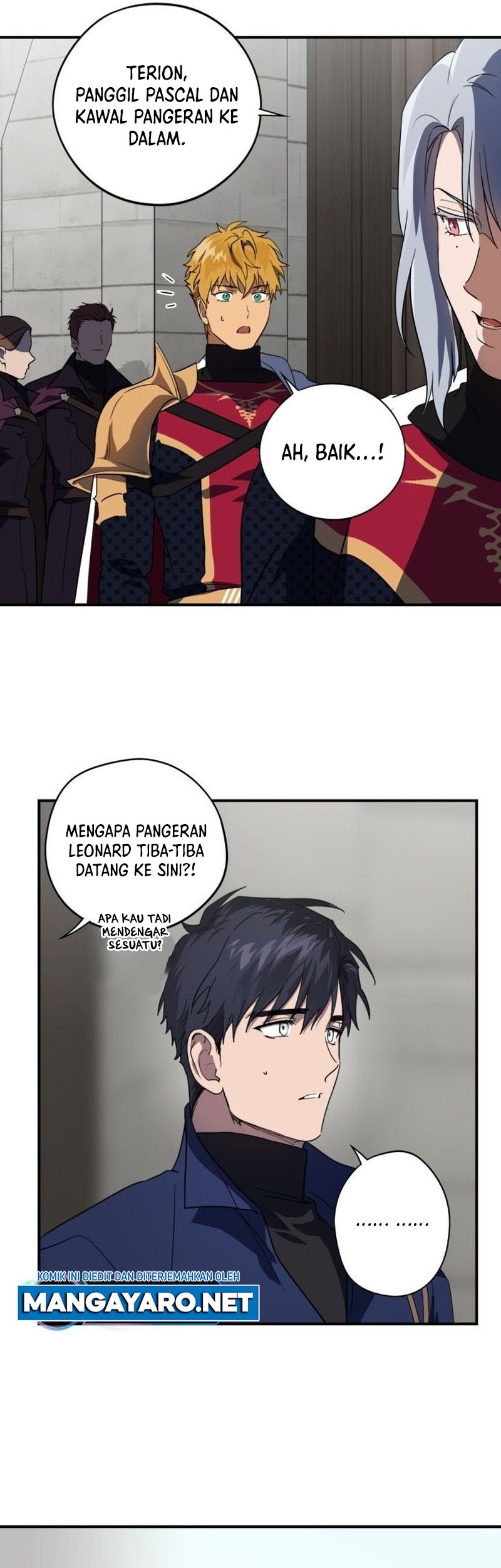 Chapter 115 - halaman 27
