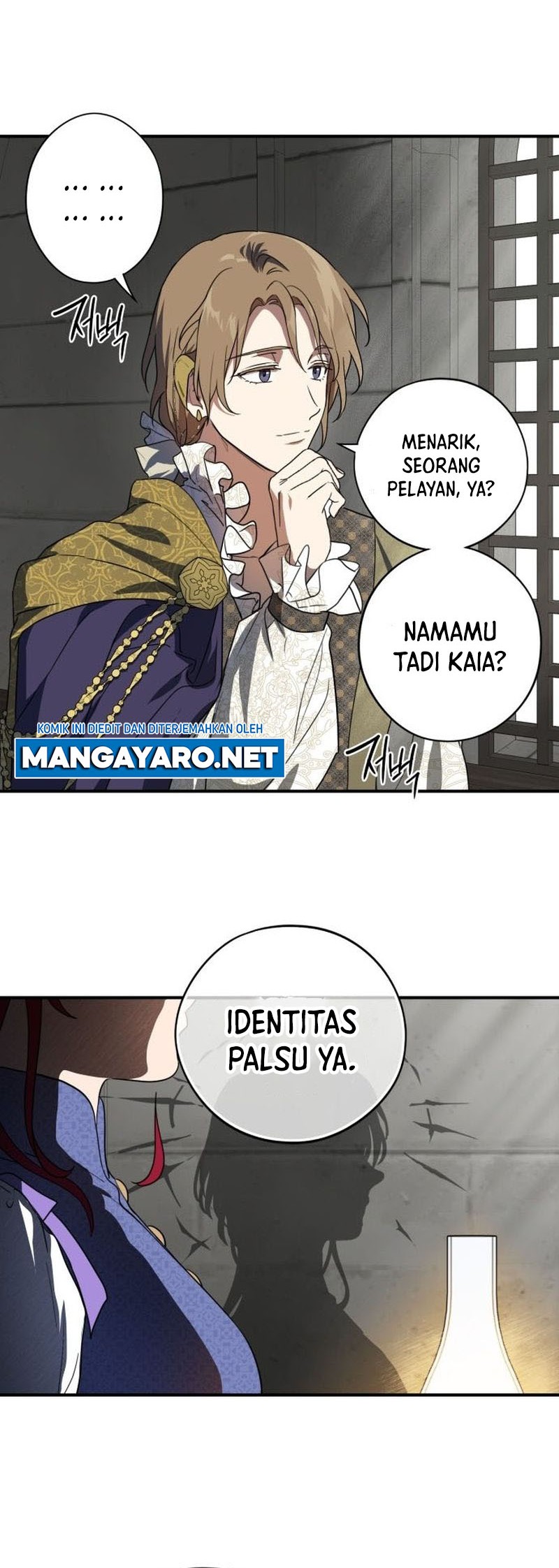 Chapter 115 - halaman 30