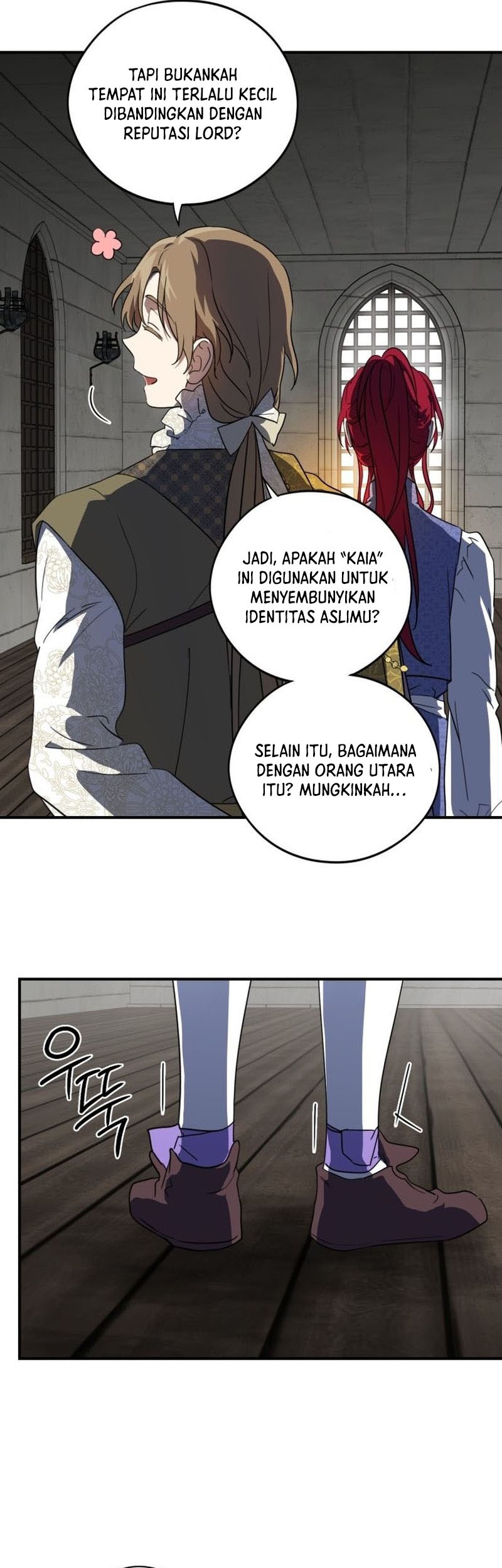 Chapter 115 - halaman 31