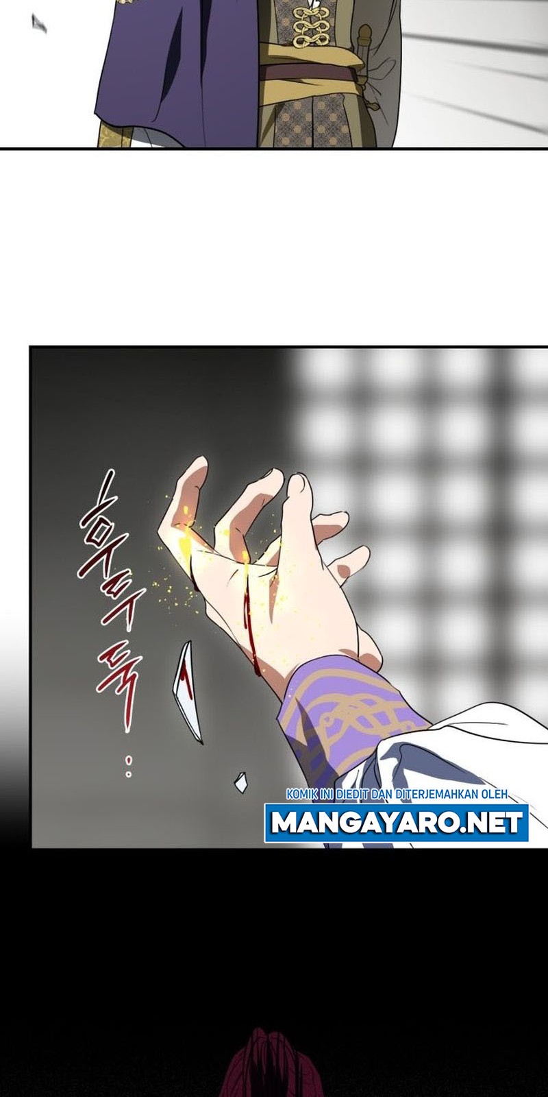 Chapter 115 - halaman 34