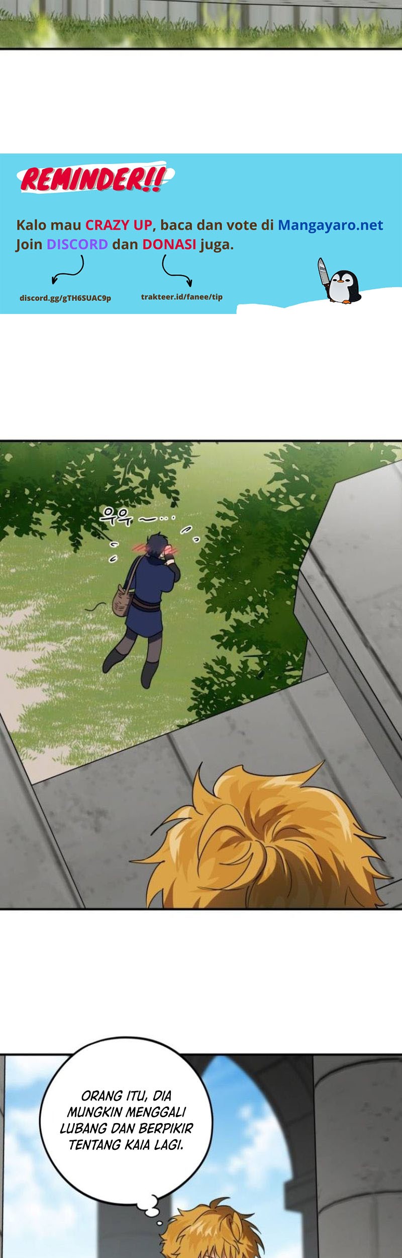 Chapter 114 - halaman 35