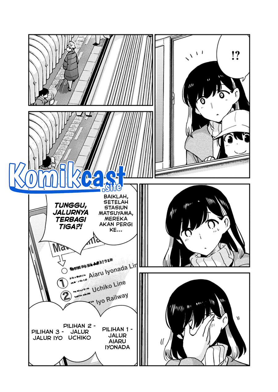 Chapter 104 - halaman 12