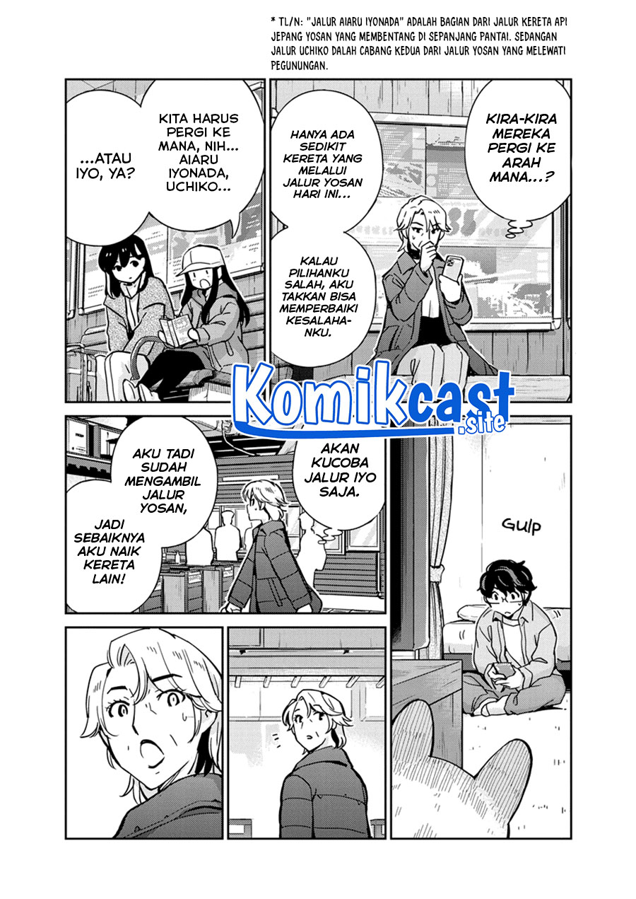 Chapter 104 - halaman 13