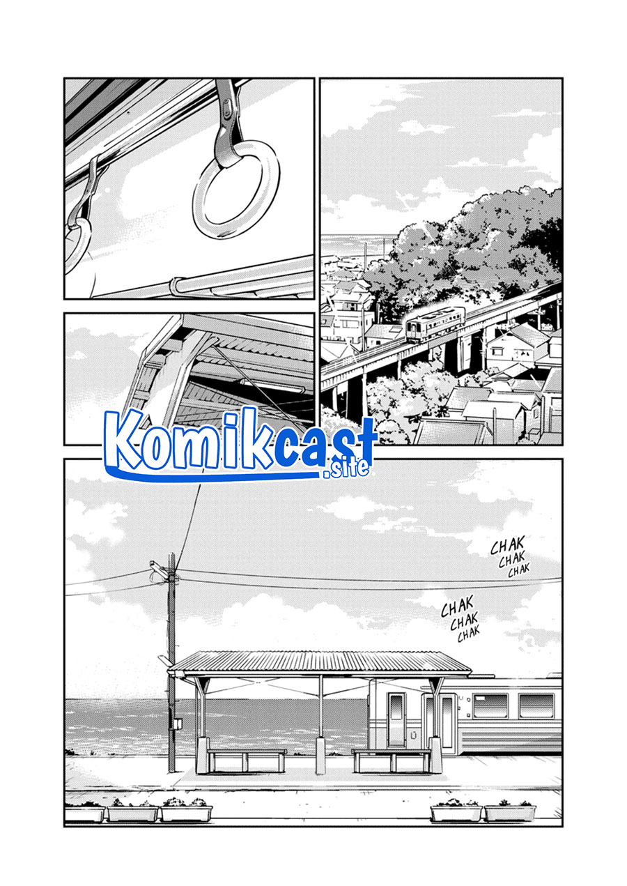 Chapter 104 - halaman 16