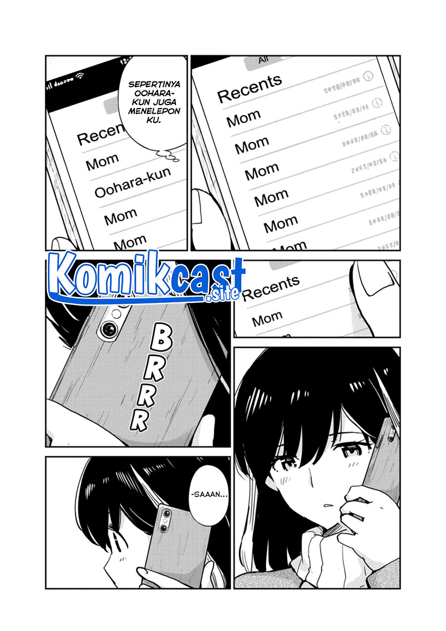 Chapter 104 - halaman 18