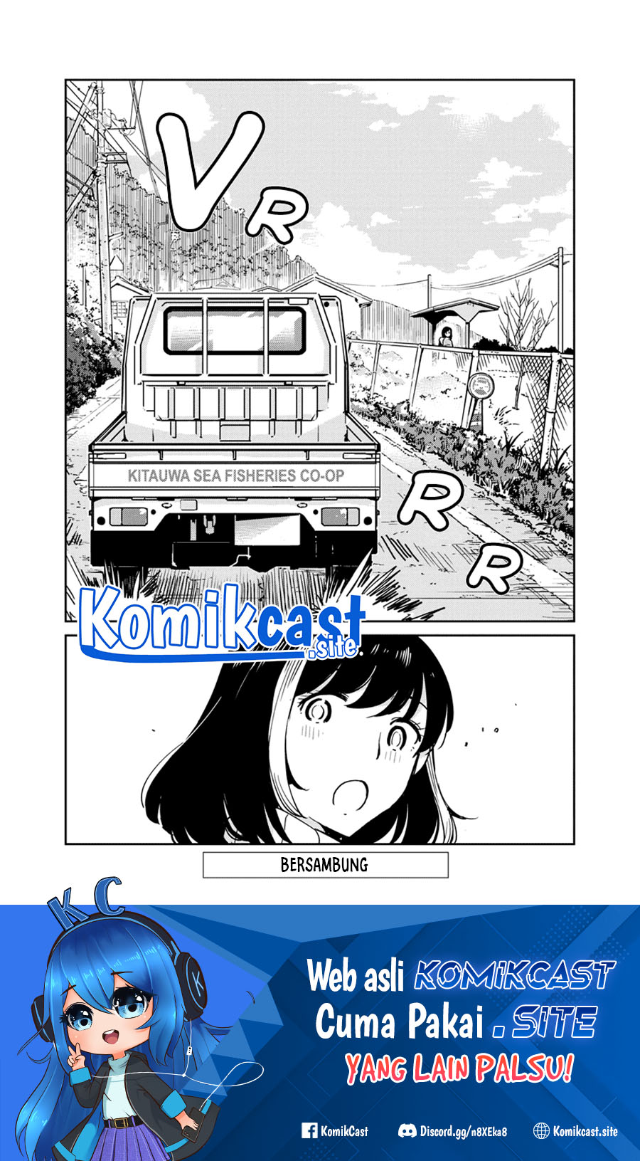 Chapter 104 - halaman 20