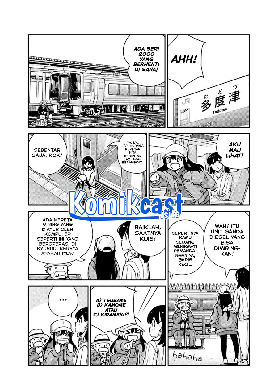 Chapter 104 - halaman 4