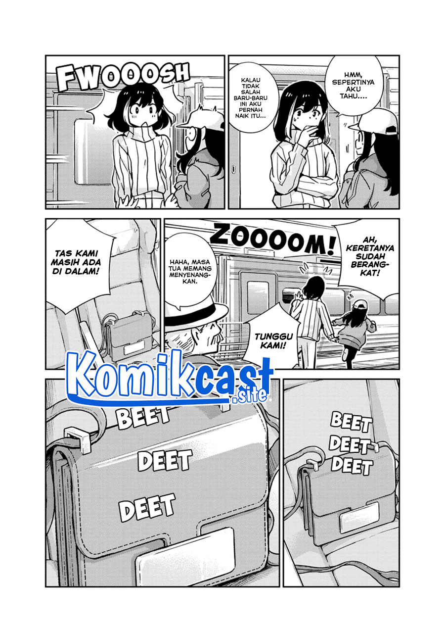 Chapter 104 - halaman 5