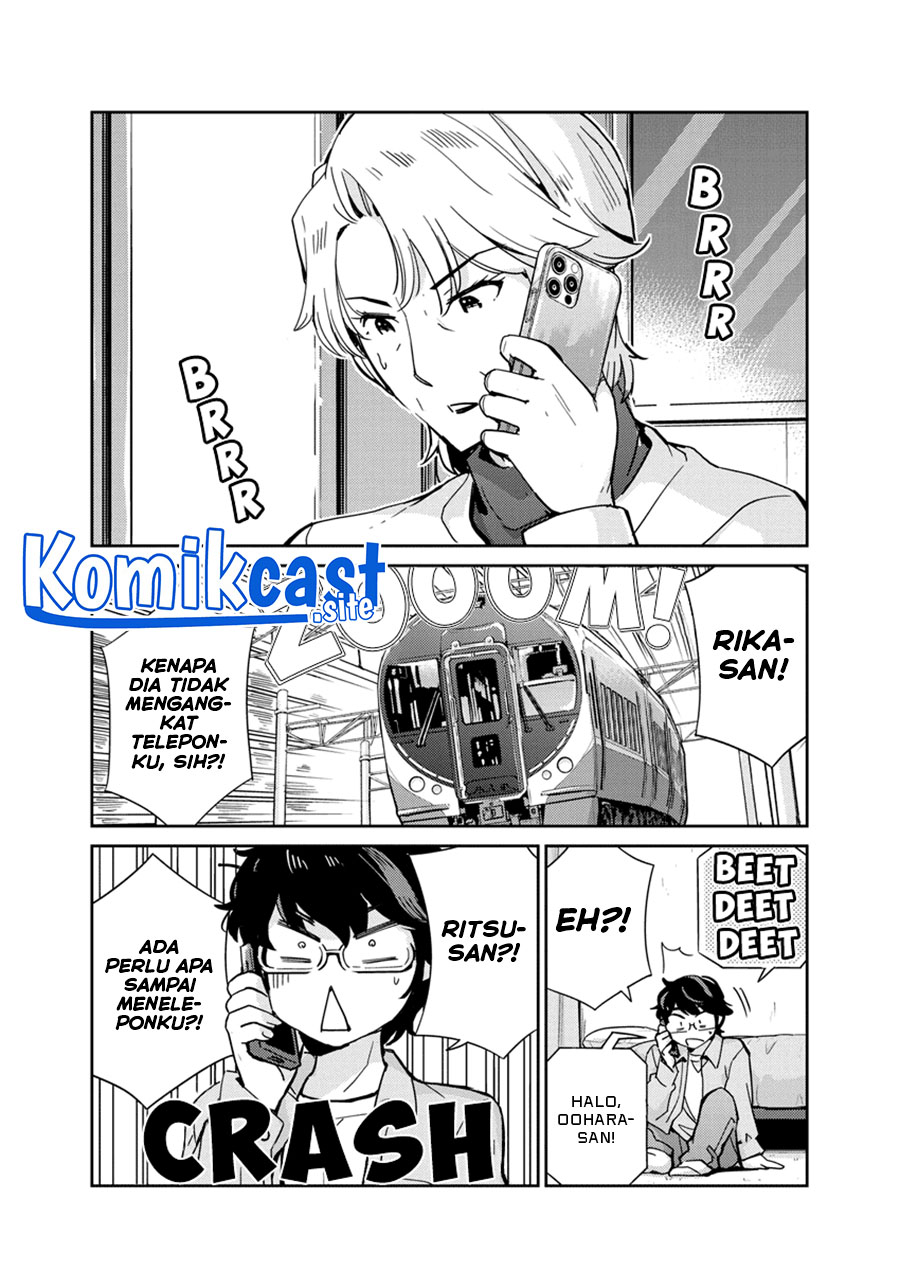 Chapter 104 - halaman 6