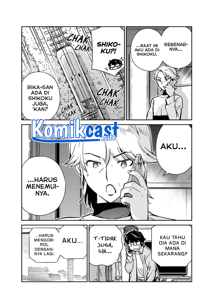Chapter 104 - halaman 7