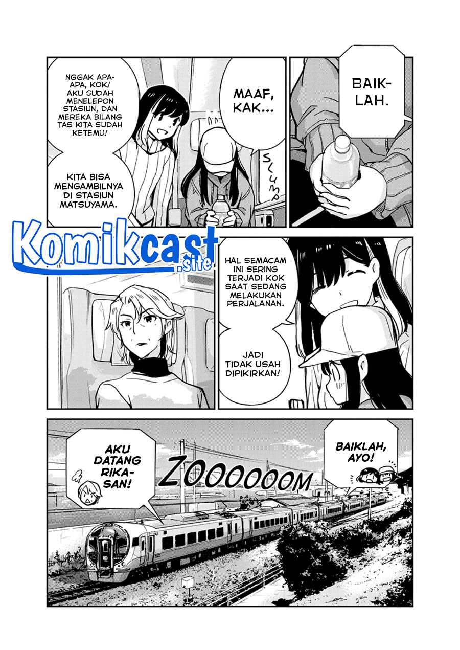 Chapter 104 - halaman 9