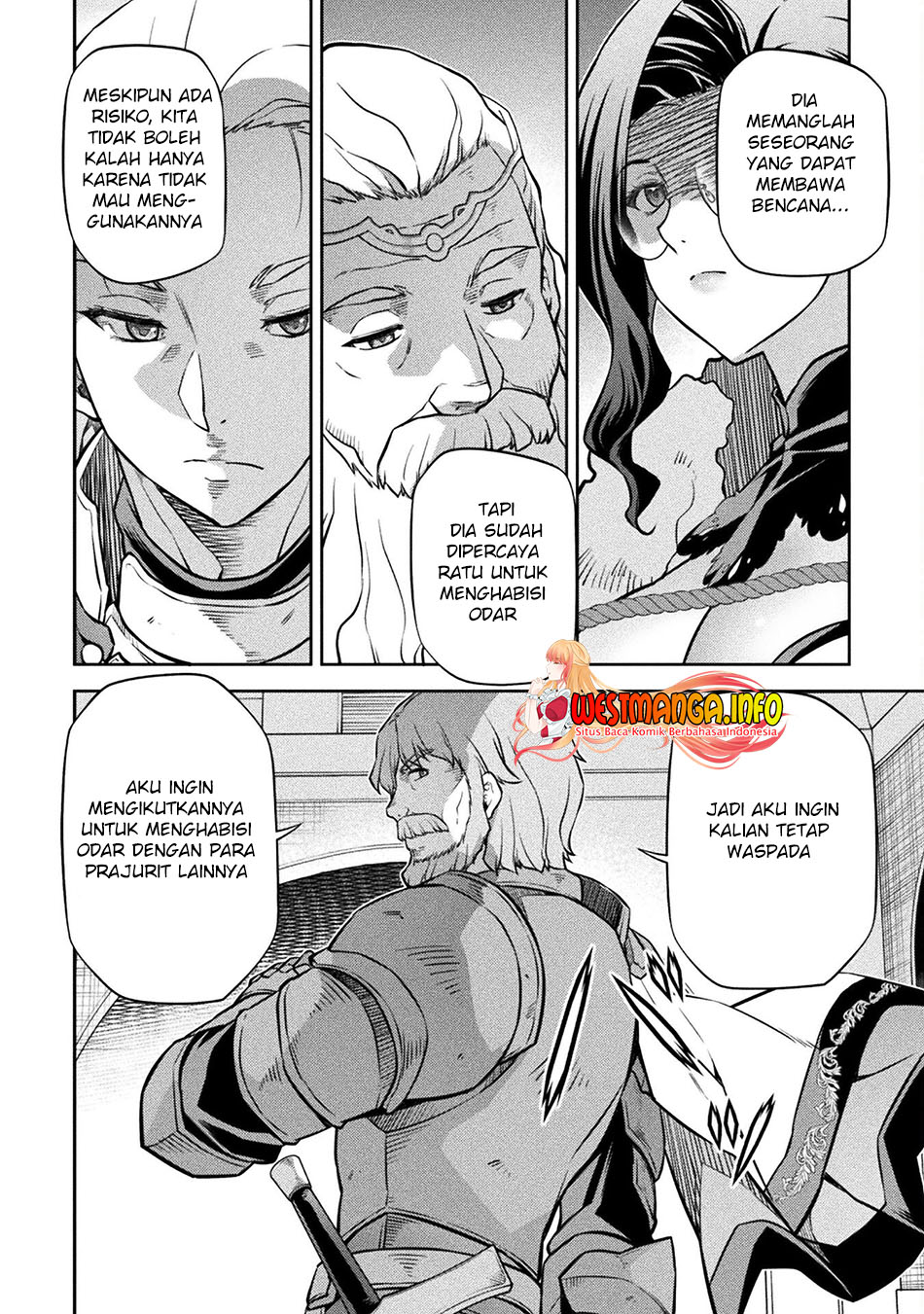 Chapter 62 - halaman 14