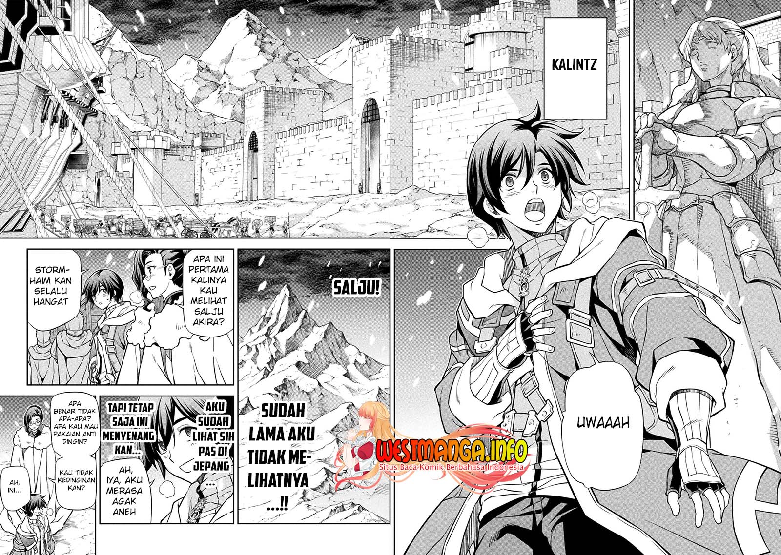 Chapter 62 - halaman 16