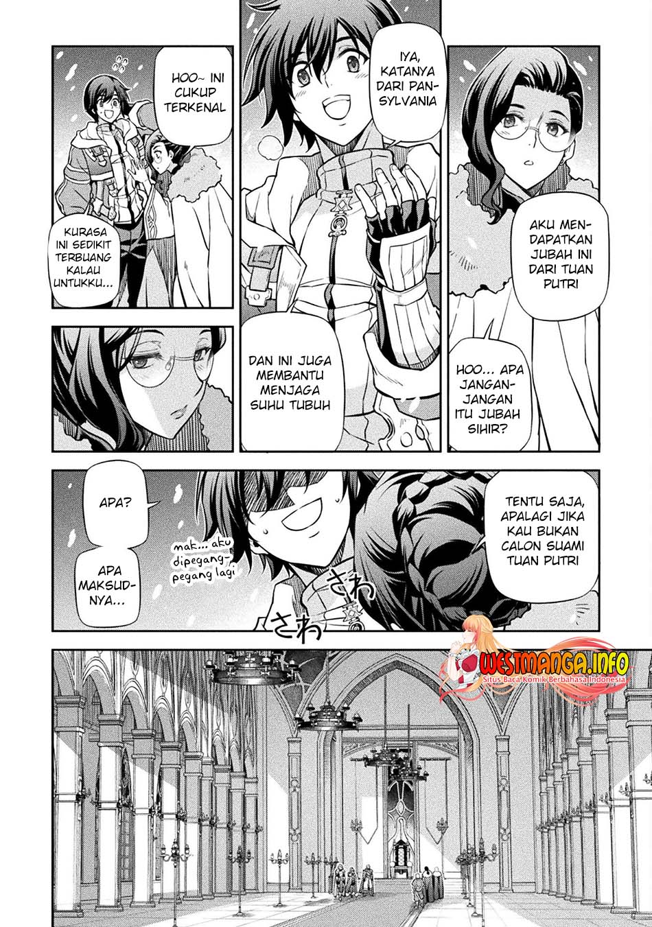 Chapter 62 - halaman 17