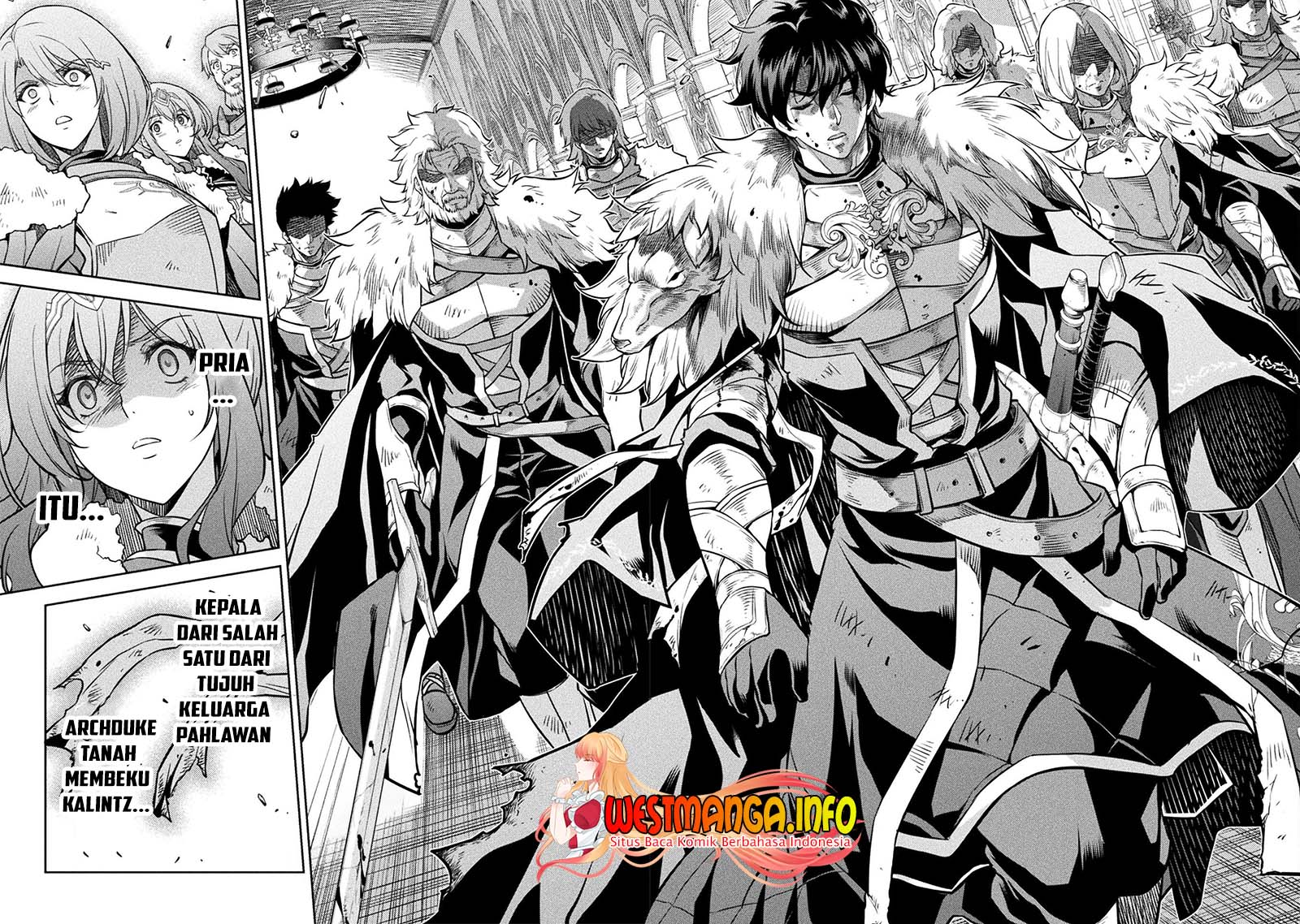 Chapter 62 - halaman 19