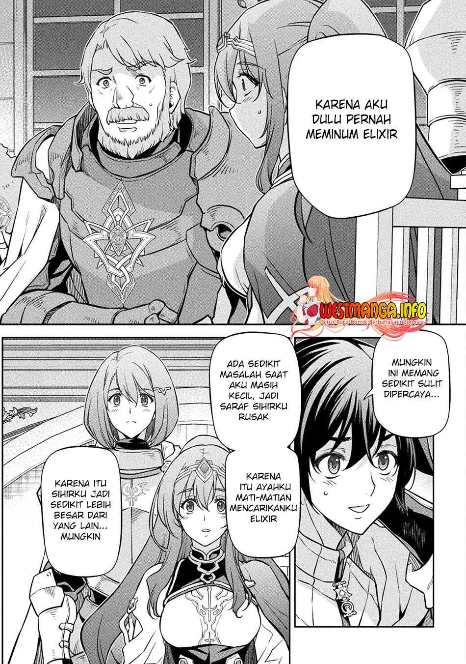 Chapter 62 - halaman 6