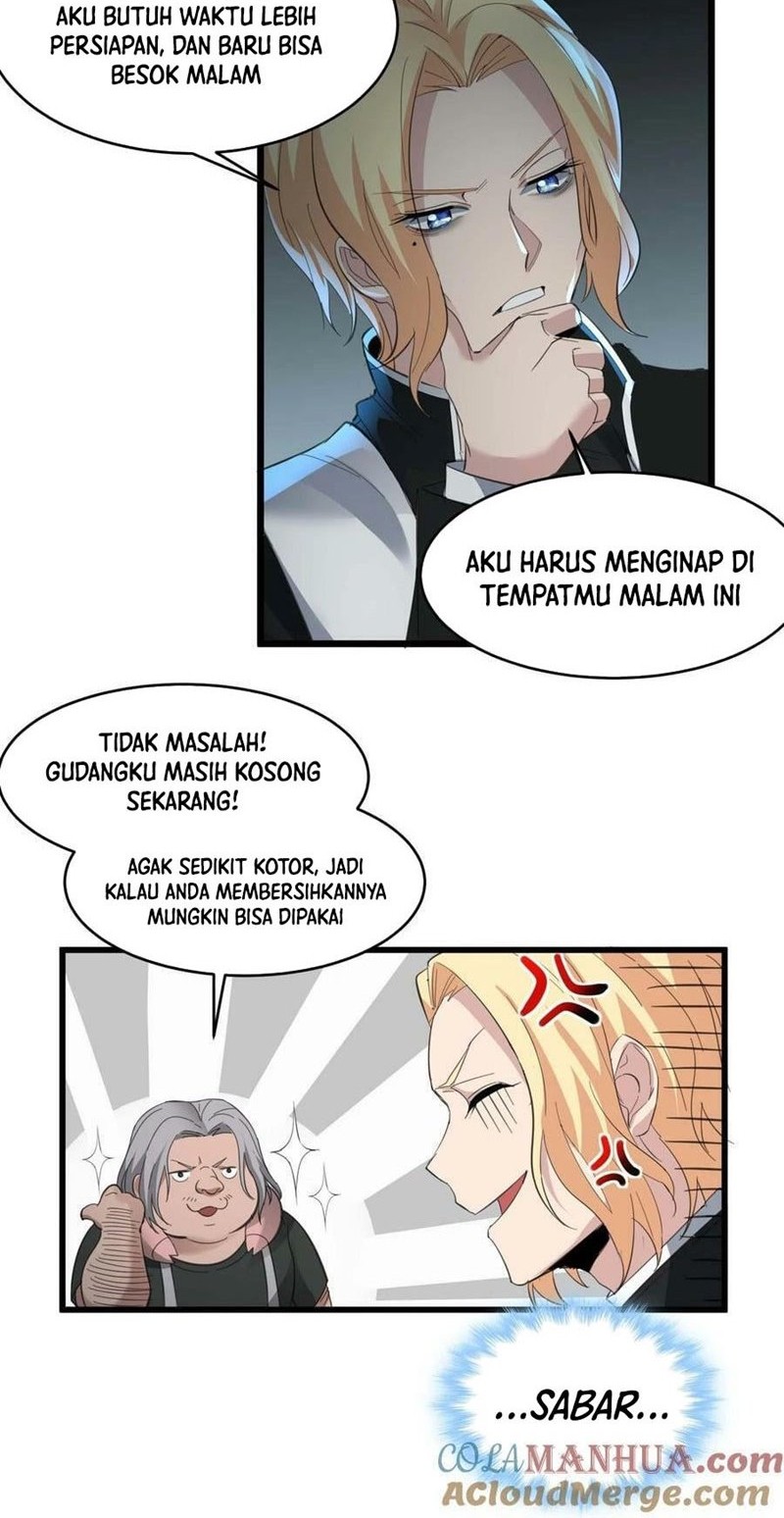 Chapter 80 - halaman 37