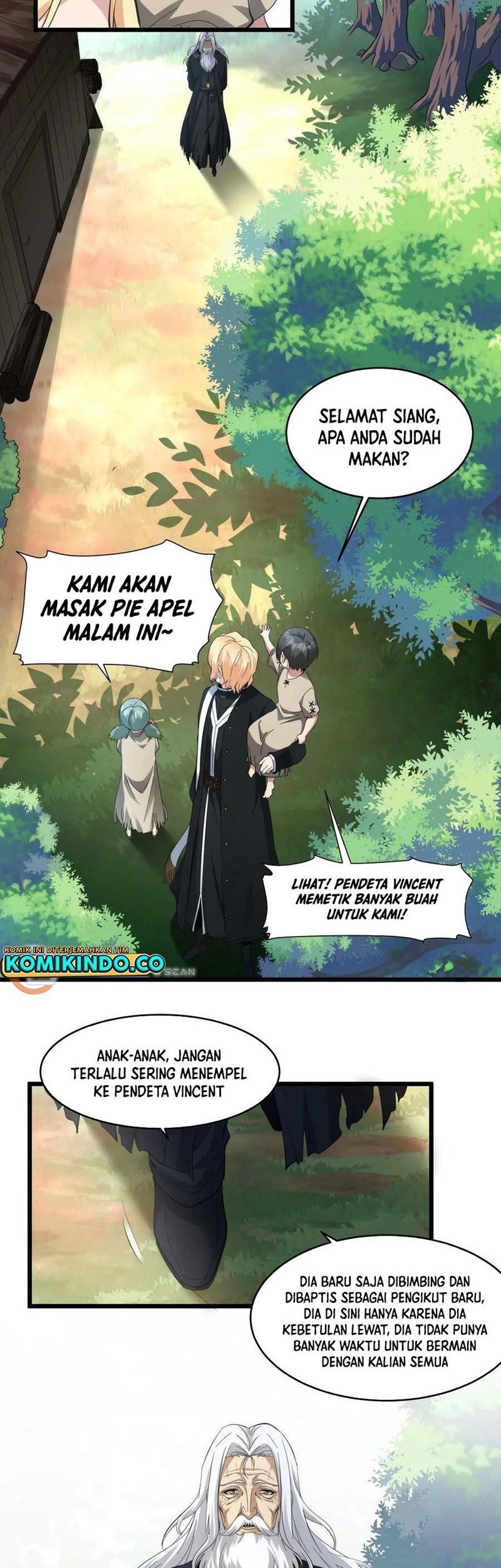 Chapter 80 - halaman 3