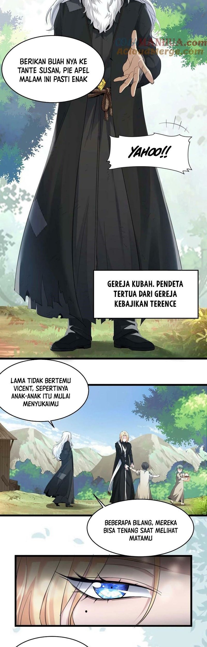 Chapter 80 - halaman 4