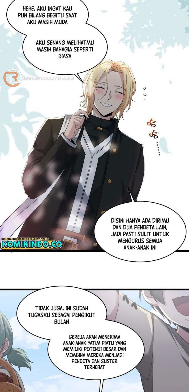 Chapter 80 - halaman 5
