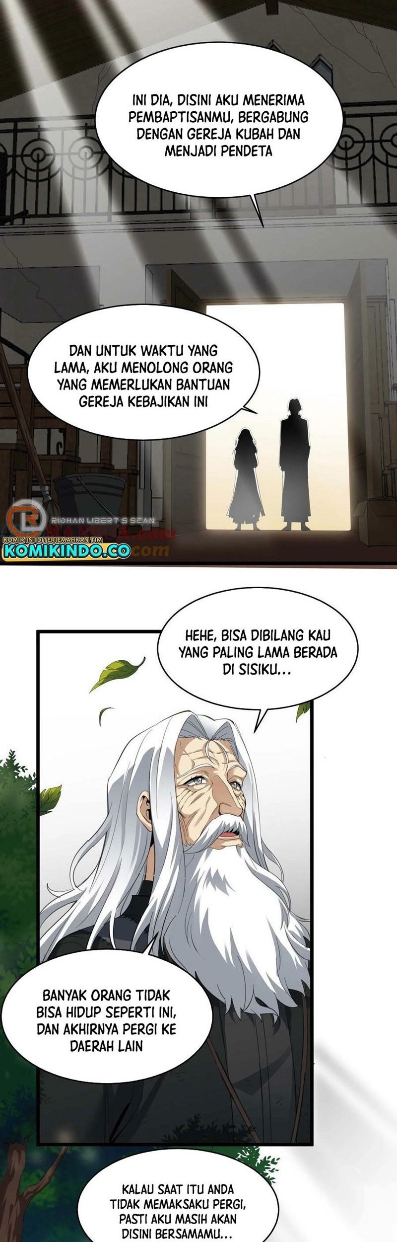 Chapter 80 - halaman 7