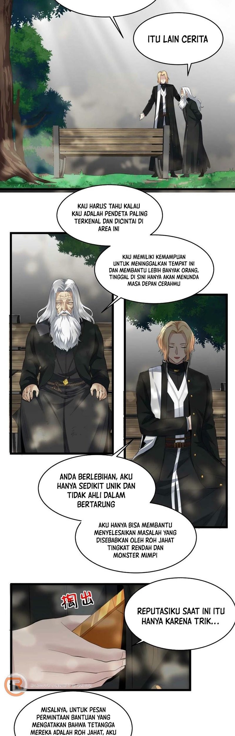 Chapter 80 - halaman 8