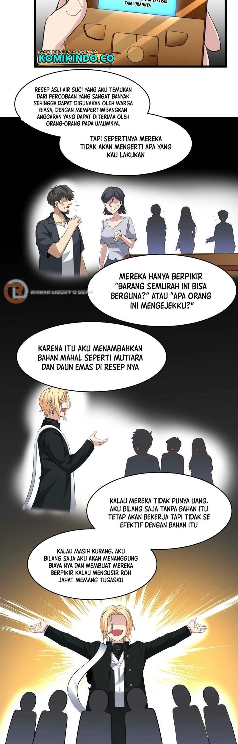 Chapter 80 - halaman 10