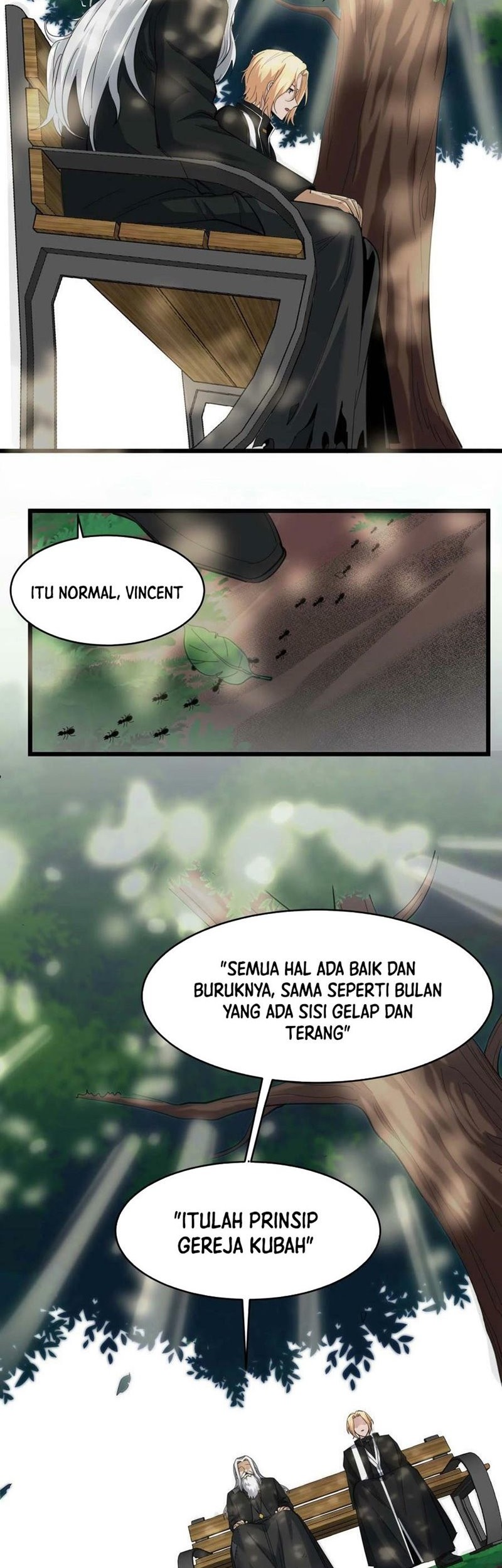 Chapter 80 - halaman 12